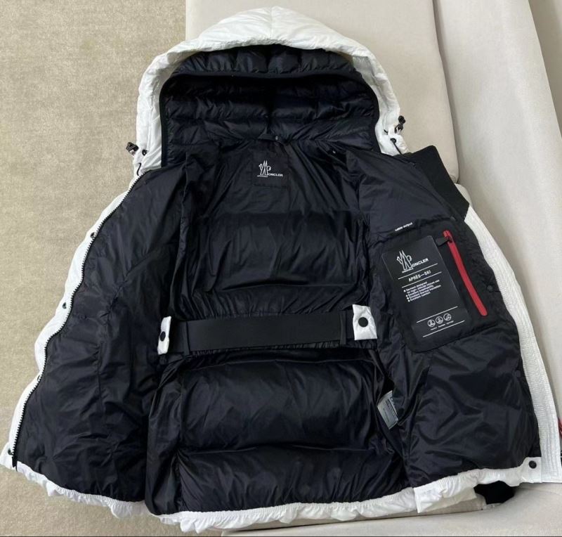 Moncler Down Jackets